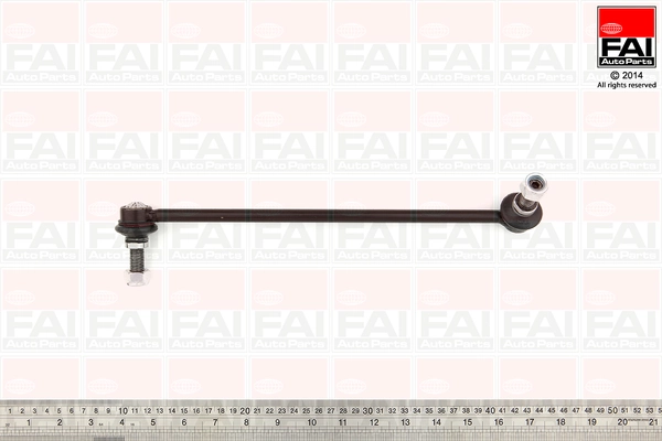 Link/Coupling Rod, stabiliser bar
